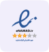 لوگوی نماد اعتماد الکترونیکی (اینماد)